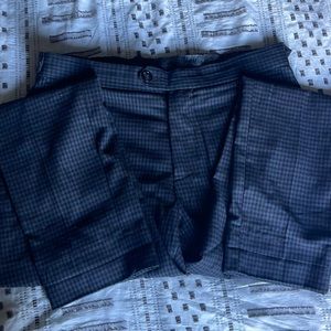 Men’s dress pants